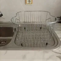 ابچمان داخل یا روی سینگ
