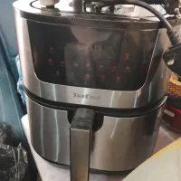 هوا پز ۱۲ لیتری