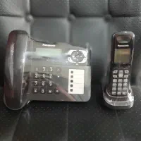 پاناسونیک دوگوشی