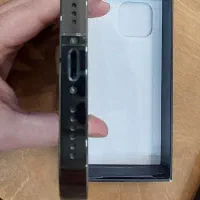Iphone 13 promax ZA(256)|موبایل|تهران, علم و صنعت|دیوار