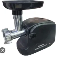 چرخ گوشت گلد فراست