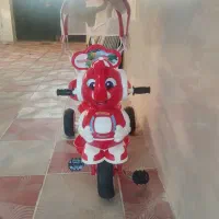 سه چرخه بدون عیب و ایراد