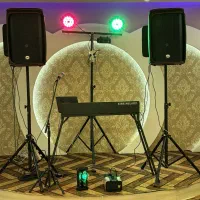 دیجی. Dj|خدمات پذیرایی، مراسم|شهریار, شهریار|دیوار