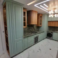 تعمیرات کابینت