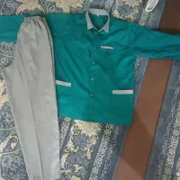 لباس فرم مدرسه