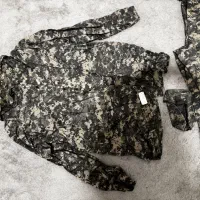 شلوار و سویشرت نظامی آمریکایی Alpha Industries