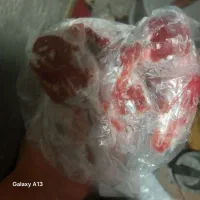 گوشت ببین