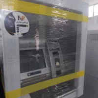 اکبند خود پرداز دستگاه فول ریفر باگارانتی درشیراز