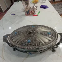 خورشت خوری و شکلات خوری
