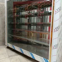 فریزر ایستاده