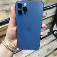 گوشی آیفون ۱۲ پرو iphone 12 pro