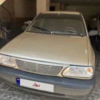 پراید مدل ۹۰