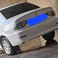 سمند سورن پلاس ef7