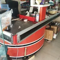 فروش یخچال و اسپلیت و جاحبوباتیی