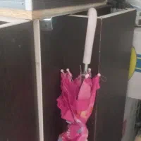 جا کفشی مجهز