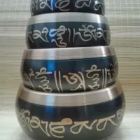کاسه تبتی