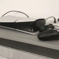 ps5دو دسته