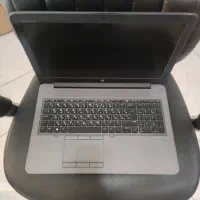 لپ تاپHP Zbook i7 باگرافیک۴ برا امورگرافیکی و گیم