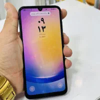 گوشی A25|موبایل|دهدشت, |دیوار