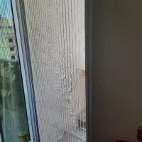 درب توری پلیسه ای