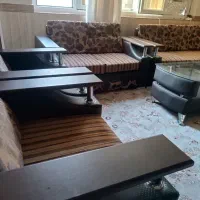 مبل هفت نفره