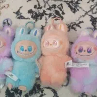 عروسک لبوبو اصل اورجینال