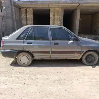 پراید 141 مدل 1390