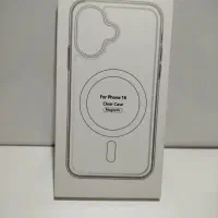 قاب آیفون 16 مگ سیف