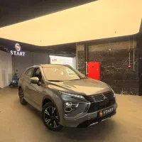 میتسوبیشی اکلیپس ۲۰۲۶ صفر