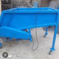 پوست کن بادام