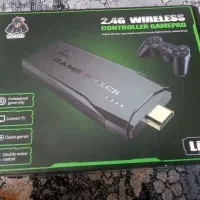 GAME STICK LITE|کنسول، بازی ویدئویی و آنلاین|خرم‌آباد, |دیوار