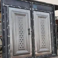 جوشکاری سیار و لوله کشی اب و فاضلاب