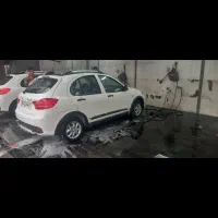 کوییک ۱۴۰۴ gxr صفر خشک پارسخودرویی