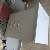 میز چرخ خیاطی آسانسوری