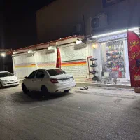 مغازه  جهت فروش