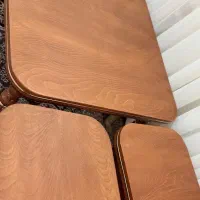 میز و عسلی