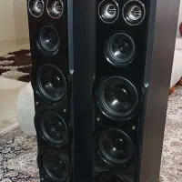 اسپیکر صحیح و سالم