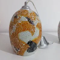 لوستر|لوستر و چراغ آویز|سنندج, |دیوار