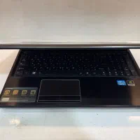 لپتاپ لنوو G580