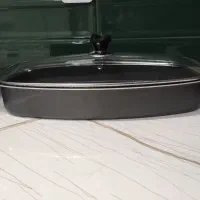 تابه مرغ و ماهی