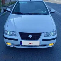 سمند ۸۹ دوگانه عروسک تمیز سالم کیپ درحد۴۰۰