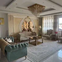 آپارتمان111متری/فول تکمیل/با پارکینگ سندی/کشاورز