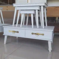 جلومبلی سفید
