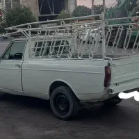حراج پیکان وانت82