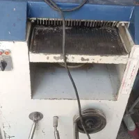 دستگاه نجاری کامل در حد نو و قیمت معقول