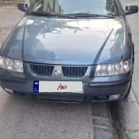 سمند LX ال ایکس ۸۴