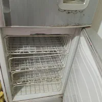 یخچال فریزر