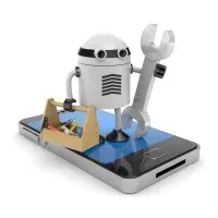 مرکز  تعمیرات تخصصی موبایل آنامیس