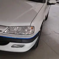 پژو پارس