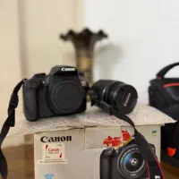 دوربین کانن  EOS1300D